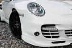 Porsche 911 Turbo by Edo Competition 2011 года